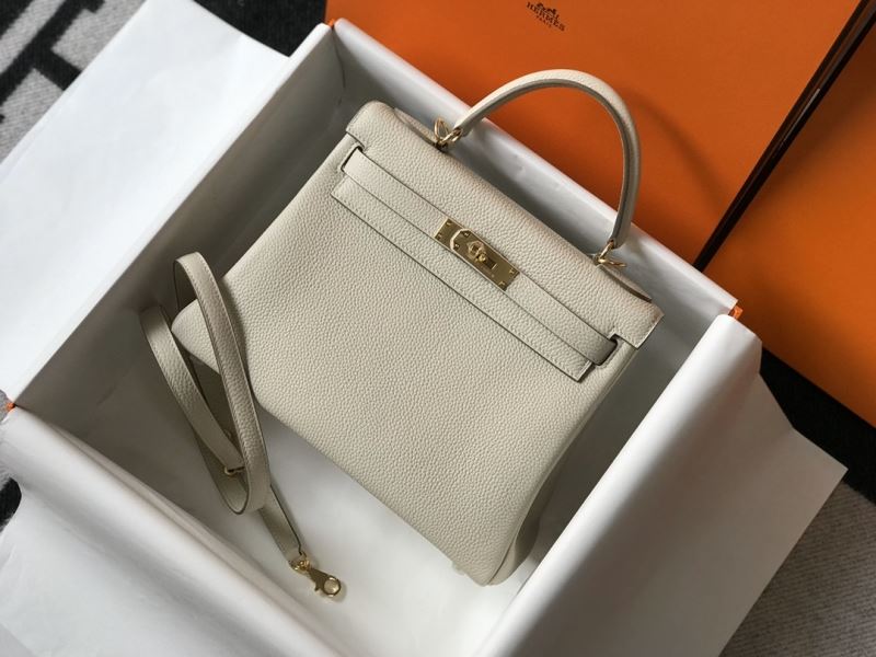 Hermes Kelly Bags